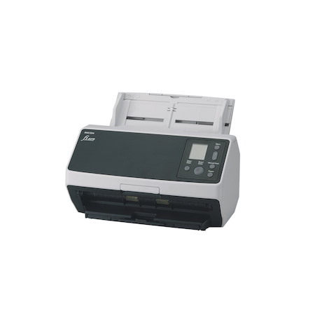 Fujitsu Ricoh Fi-8170 A4 70PPM Usb 3.2 Duplex Document Scanner 1YR RTB
