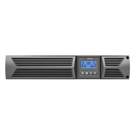 Ion F16 1500Va / 1350W Line Interactive 2U Rack/Tower Ups 8 X C13 Two GRP Of 4 X C13