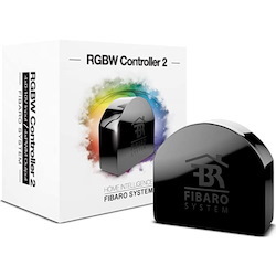 Fibaro RGBW Controller Gen 2