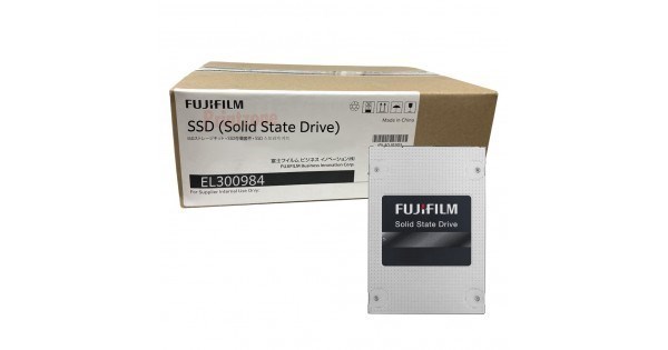 Fujifilm SSD Solid State Drive
