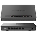 Grandstream Multi-Wan Gigabit VPN Router 6 X Gige