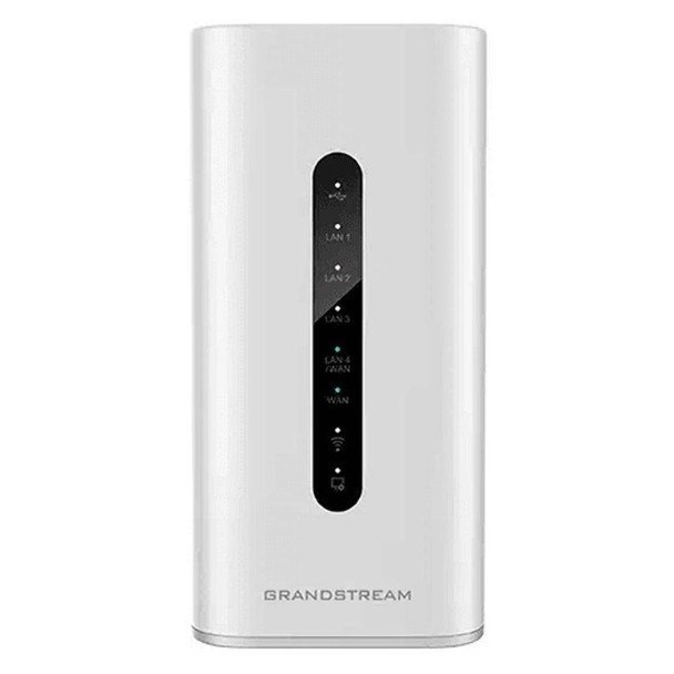 Grandstream Dual Band Wifi 6 Router