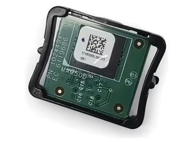 Lexmark TWN4 Usb Front Card Reader Authentication Device