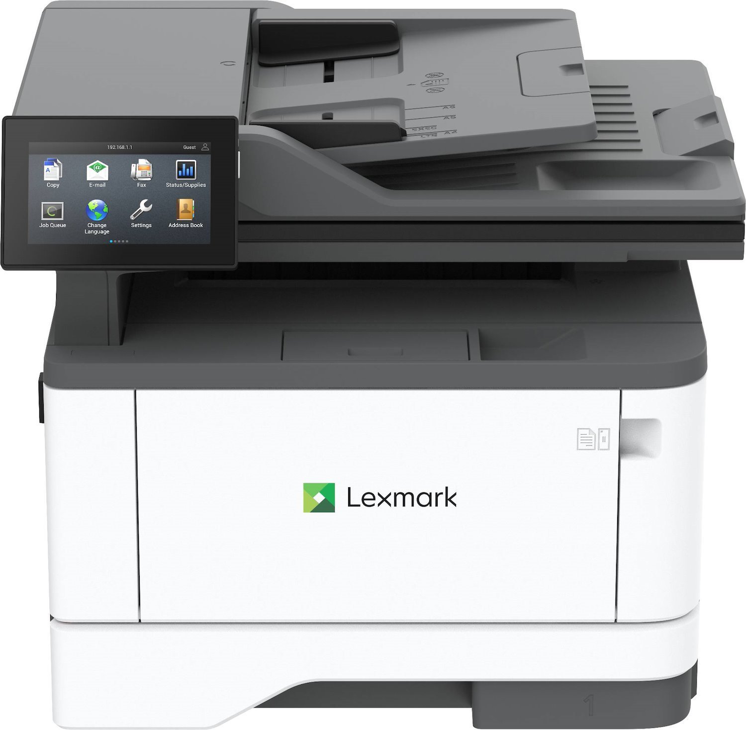 Lexmark Mx432adwe 40PPM Mono A4 MFP