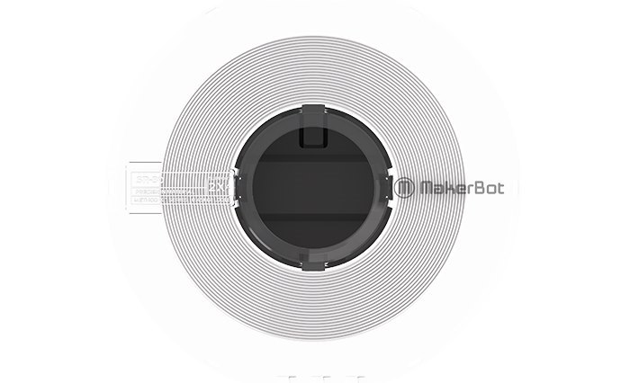 Makerbot Method X SR-30 Soluble Support Filament 0.45KG