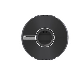 Makerbot Method X Asa Filament Black 0.65KG
