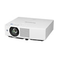Panasonic PT-VMZ51 5200LM LCD Wuxga Laser 30000001 Contrast STD Lens Included White