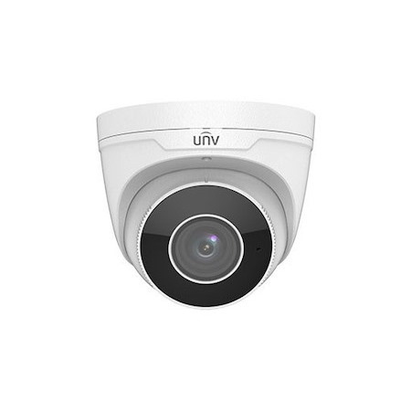 Uniview Ipc3638sr3-Dpz 8MP Ir Ultra 265 Outdoor Ball Dome Ip Camera