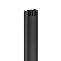 Vogel's Vogels Large Connect-It Large Pole 150CM Black