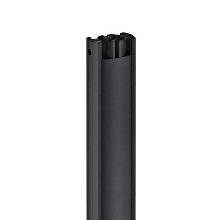 Vogel's Vogels Large Connect-It Large Pole 150CM Black