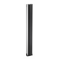 Vogel's Vogels Puc 2530 Connect-It Large Pole 300CM - Silver