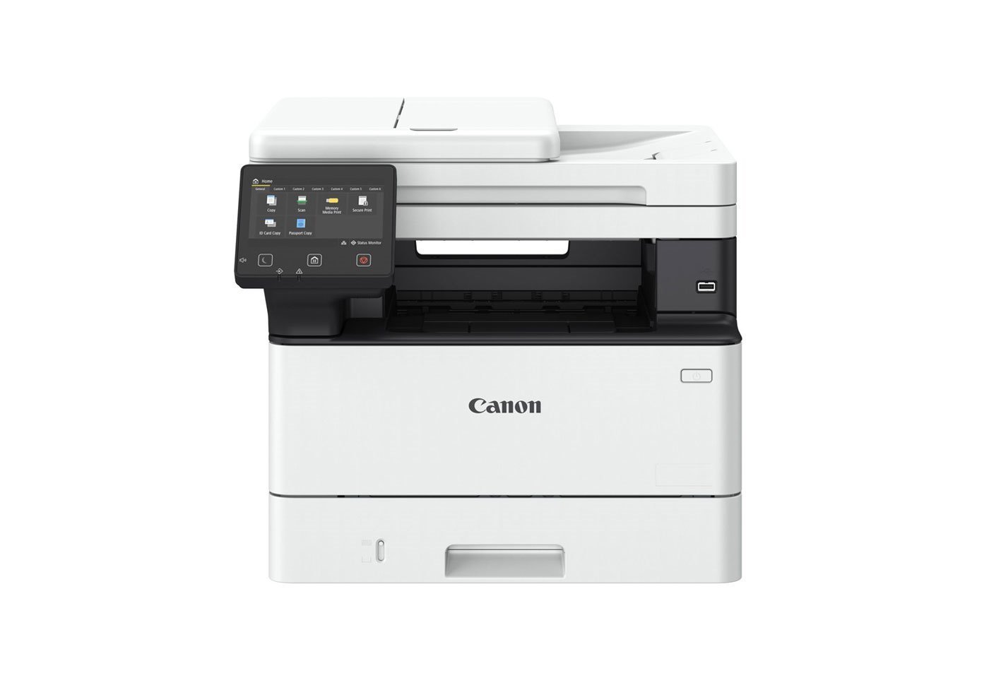 Canon Imageclass MF465DW Main Unit