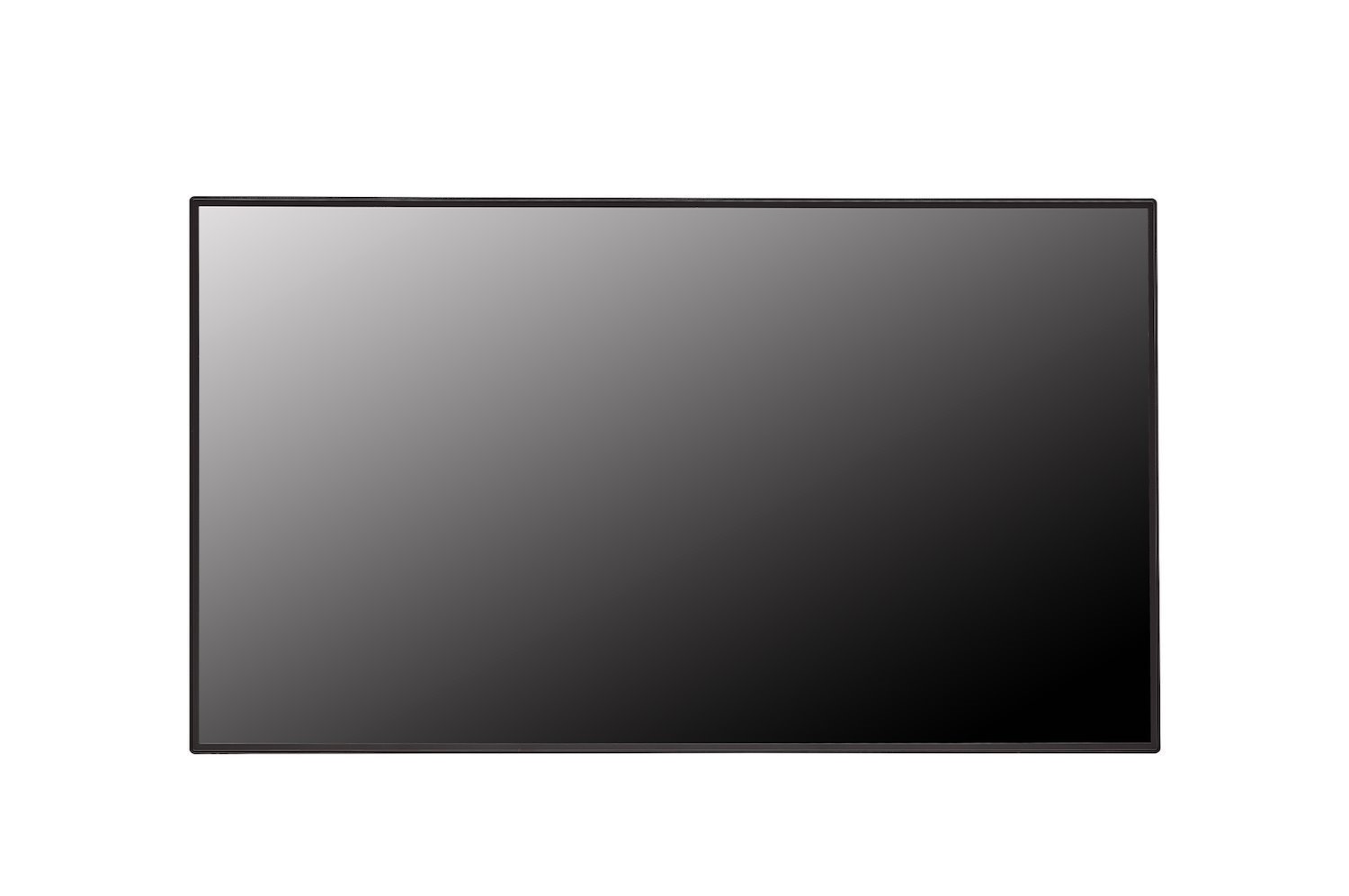 LG 65 65Um5n 4K 500Nits 24/7 Webos 6.0 Standard Digital Signage Panel
