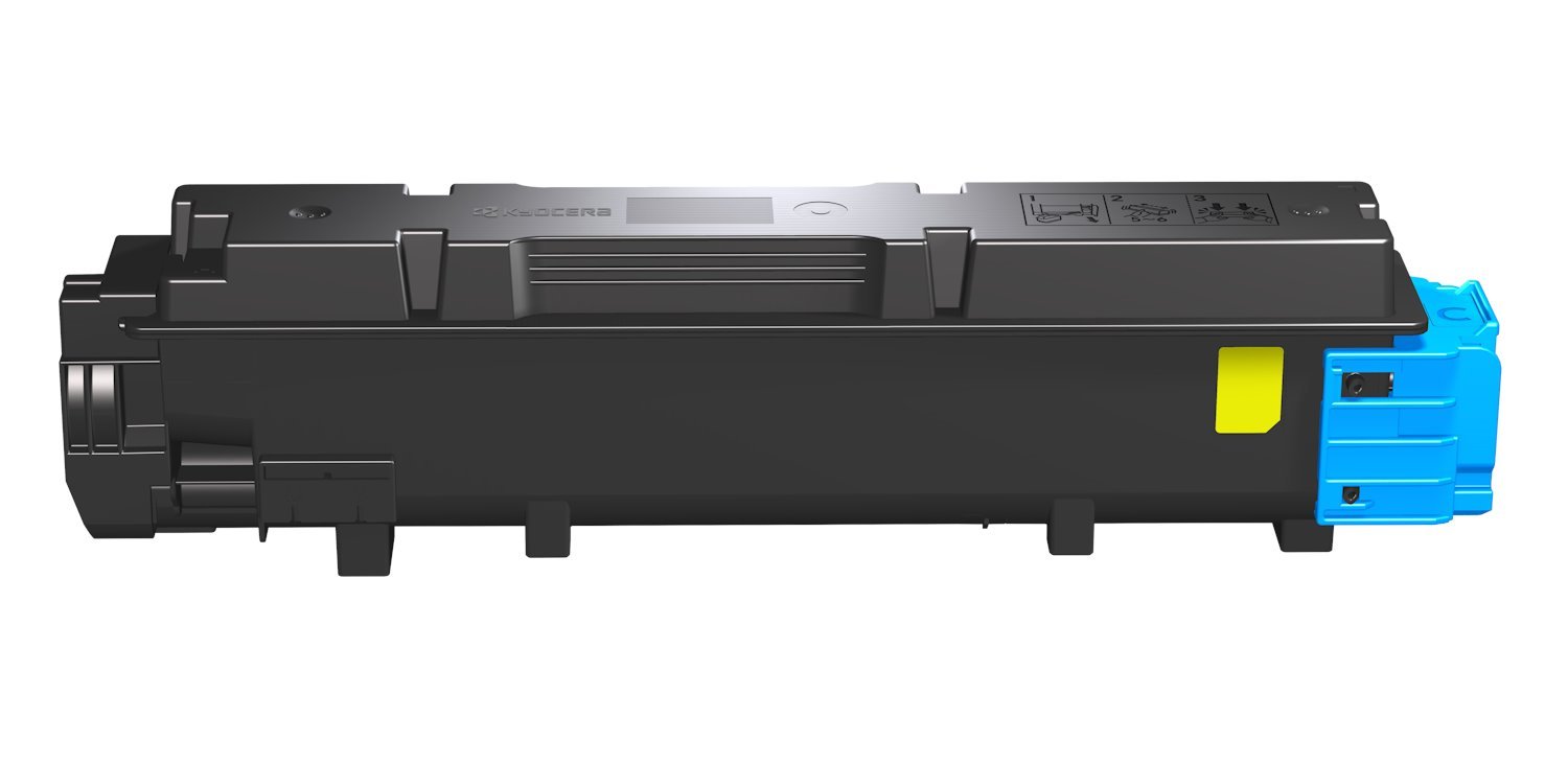 Kyocera TK-5384C Cyan Toner For Ecosys MA4000cifx PA4000cx 10K Page Yield