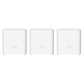 Tenda Nova MX3 Ax1500 Whole Home Mesh Wi-Fi 6 System 3Pack