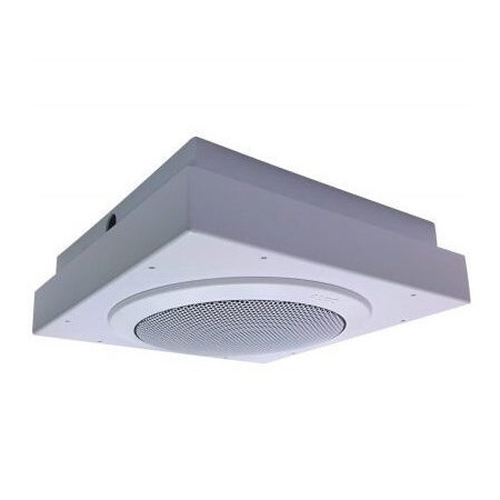 Algo Sip Ceiling Speaker Surface Mount
