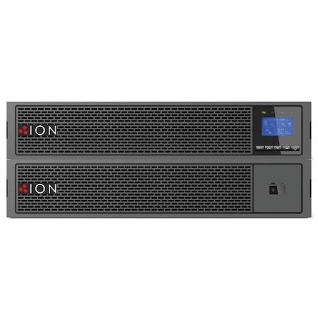 Ion Extended Battery Module 12 X 9Ah Batteries