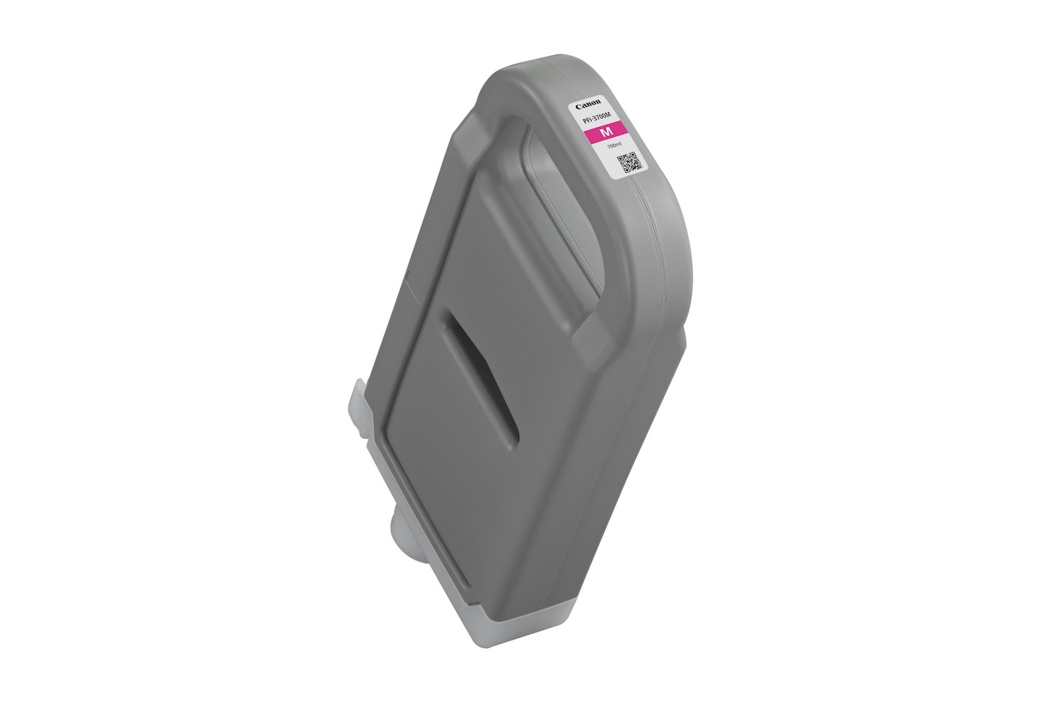 Canon Pfi-3700M Magenta Ink For Gp/Pro -700 ML