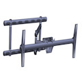 Vogel's Flat Display Wall Mount 40 - 98 Up To 136KG Capacity Turn And Tilt