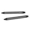 Benq RM Series Stylus Pen Germ-Resist Metallic Body Set Of 2 No NFC And No Box