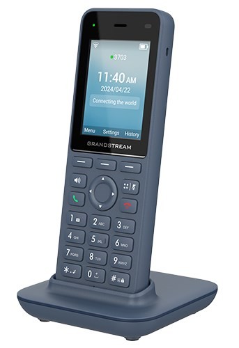 Grandstream Compact Portablewifi Phone