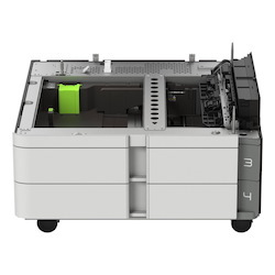 Lexmark 20L8801 2 X 550 Sheet Caster CX/CS96x CX83x