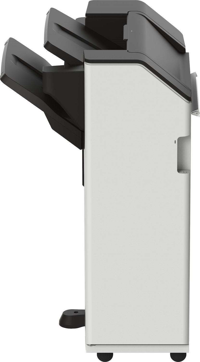 Lexmark LX 20L8813 1250-SHT Staple 2/4 Hole Punch Finisher CX/CS96x CX83x Req 20L8817 Or 20L8811