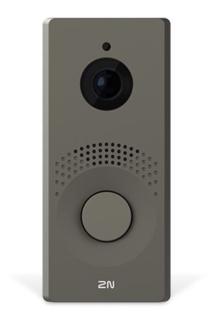 Axis 2N Ip One Main Unit Bronze