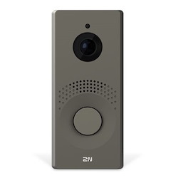 Axis 2N Ip One Main Unit Bronze