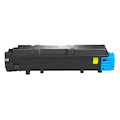 Kyocera TK-5374C Cyan Toner For Ecosys MA3500cix MA3500cifx PA3500cx 5K Page Yield