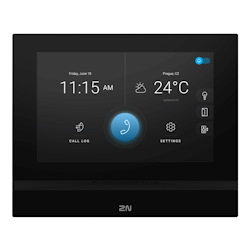 Axis 2N Indoor View Wi-Fi Black