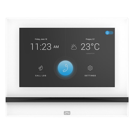 Axis 2N Indoor View Wi-Fi White