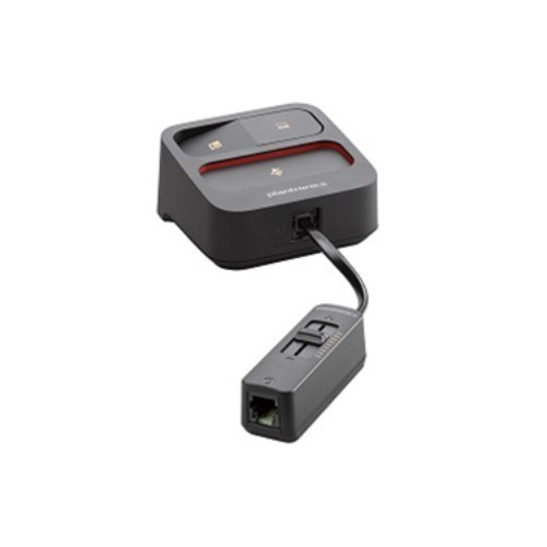 Poly MDA105 Headset Switch for Headset, Handset