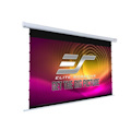 Elite Screens 120 Vmax Tab Tension 169 White Case