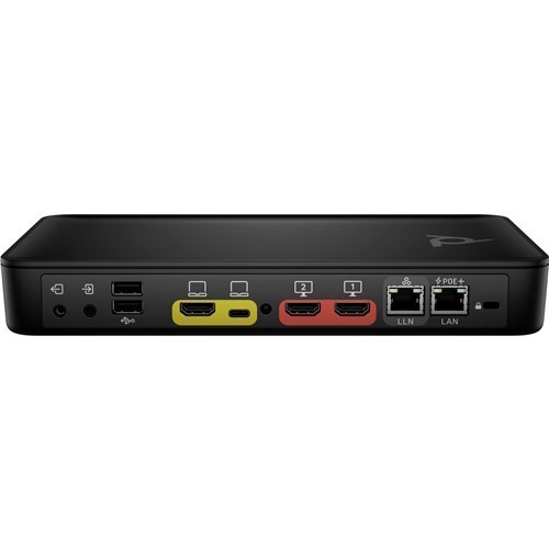 HP Poly G62 VCS WMNT NPC Taa No Localization