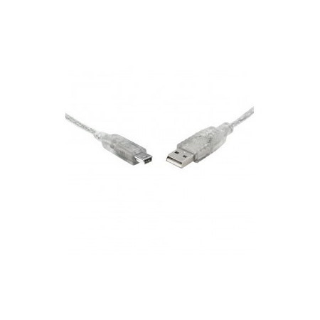 8WARE 1 m USB Data Transfer Cable