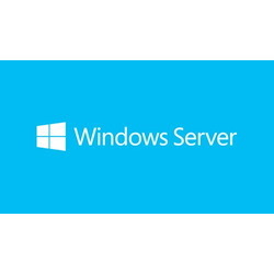 Microsoft Windows Server 2019 - License - 5 CAL