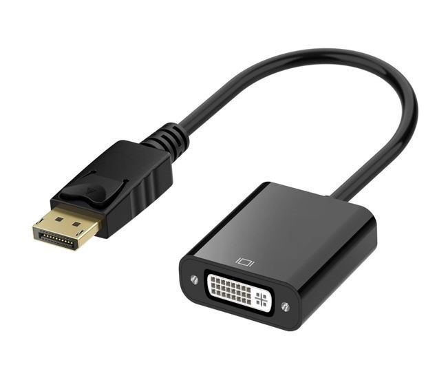 Astrotek Aso CNV Displayport-Dvi-Adapter-0.15M