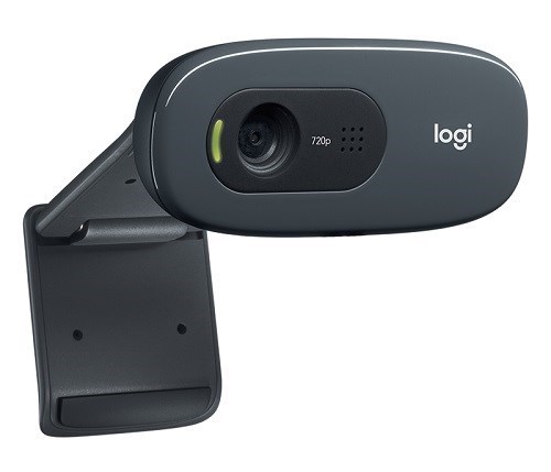 Logitech Log Cam C270i