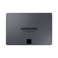 Samsung 2 TB Solid State Drive - Internal - SATA (SATA/600)