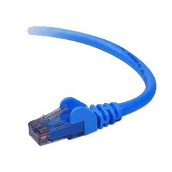 Astrotek Aso Cab Nw-Cat5e-20M-Blue