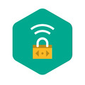 Kaspersky Kas Sof Vpn-5Dev-1Yr-Card