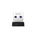 Lexar Media LXR FLS Usb-64Gb-Ljds47-64Gabbk
