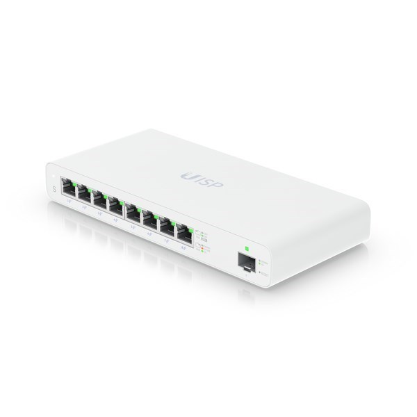 Ubiquiti Ubi Lan Uisp-S