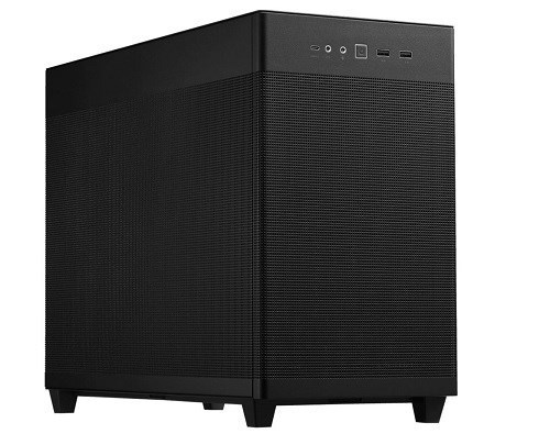 Asus Asu Cas Ap201-Prime-Mesh-Black-Edition
