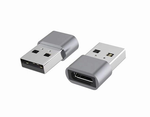 Astrotek Aso CNV Usb-C-F-Usb2-M-Otg-Adapter
