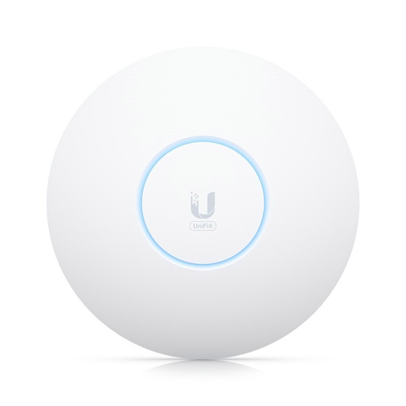 Ubiquiti Ubi Lan U6-Enterprise