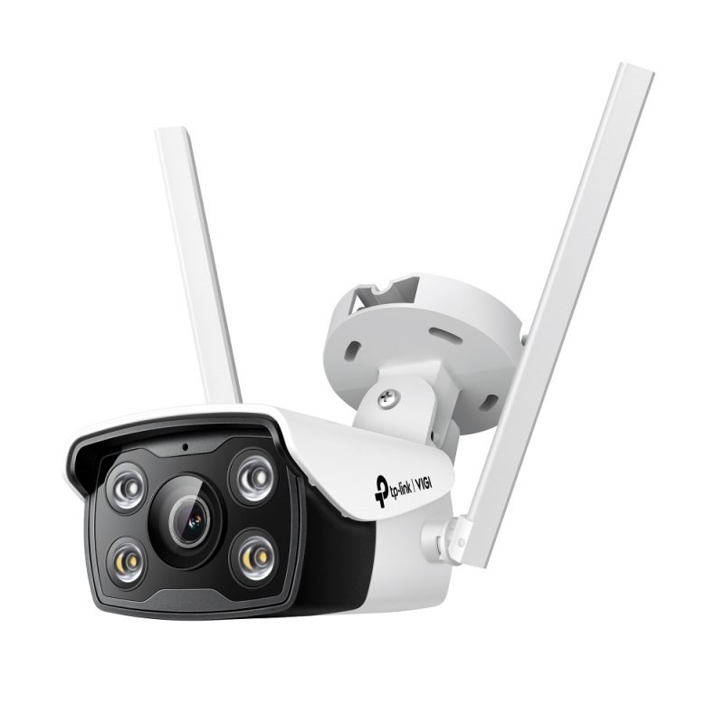 TP-Link TPL Sur Vigi-C340-W-4