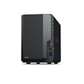 Synology SYN Nas 2Bay-Ds223