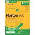 Norton Nor Sof 360-Std-10Gb-1Dev-1Yr-Oem